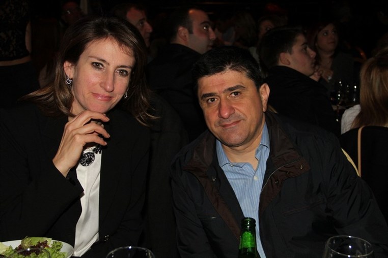 Comedy Night 300 at Playroom